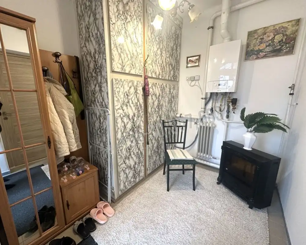 Csongrád megye - Sándorfalva