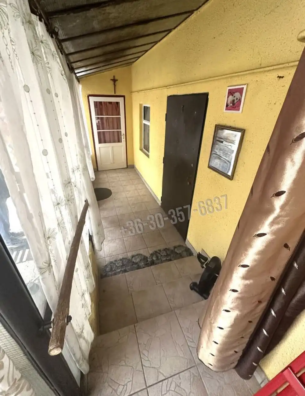 Csongrád megye - Sándorfalva