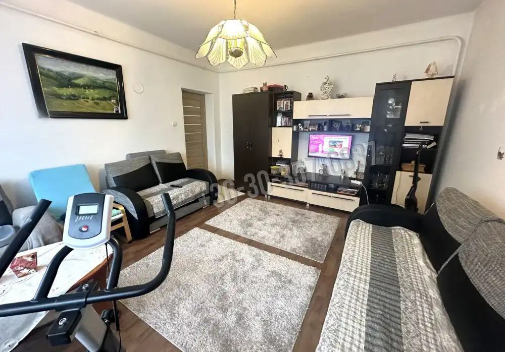 Csongrád megye - Sándorfalva