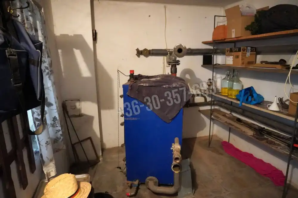 Csongrád megye - Sándorfalva