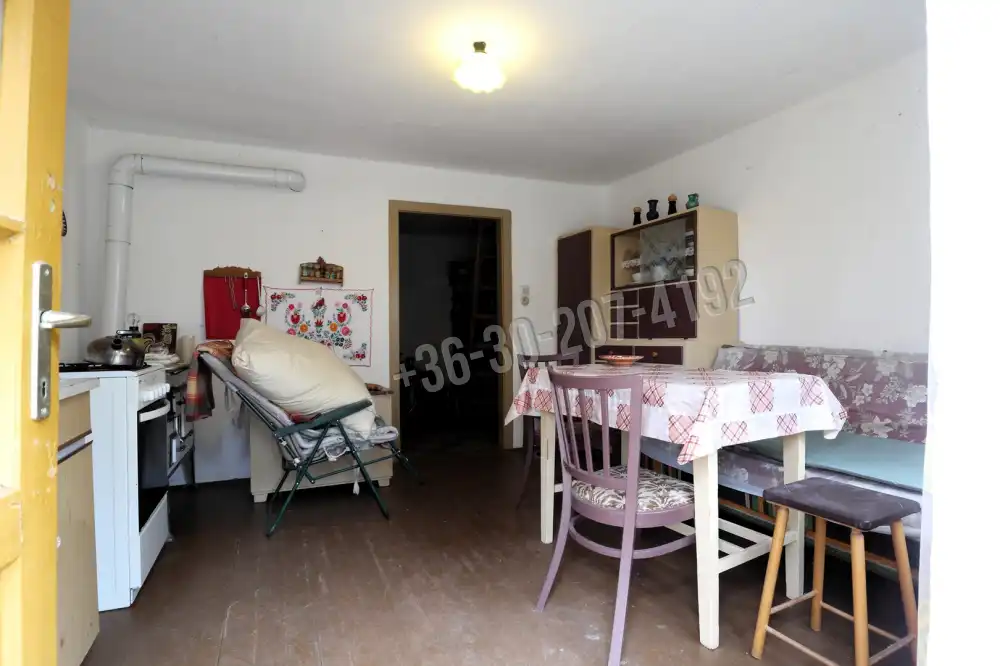 Csongrád megye - Sándorfalva