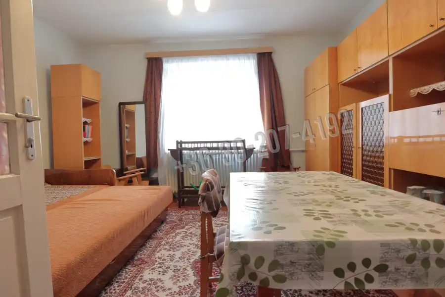 eladó családi ház, Sándorfalva