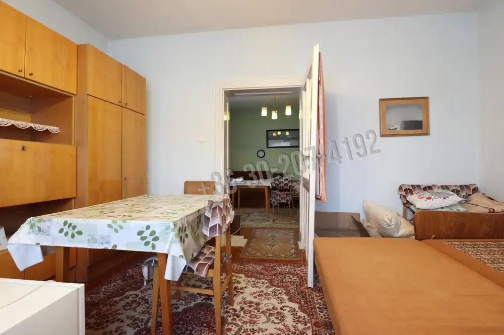 Csongrád megye - Sándorfalva