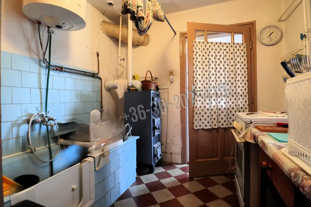 Csongrád megye - Sándorfalva