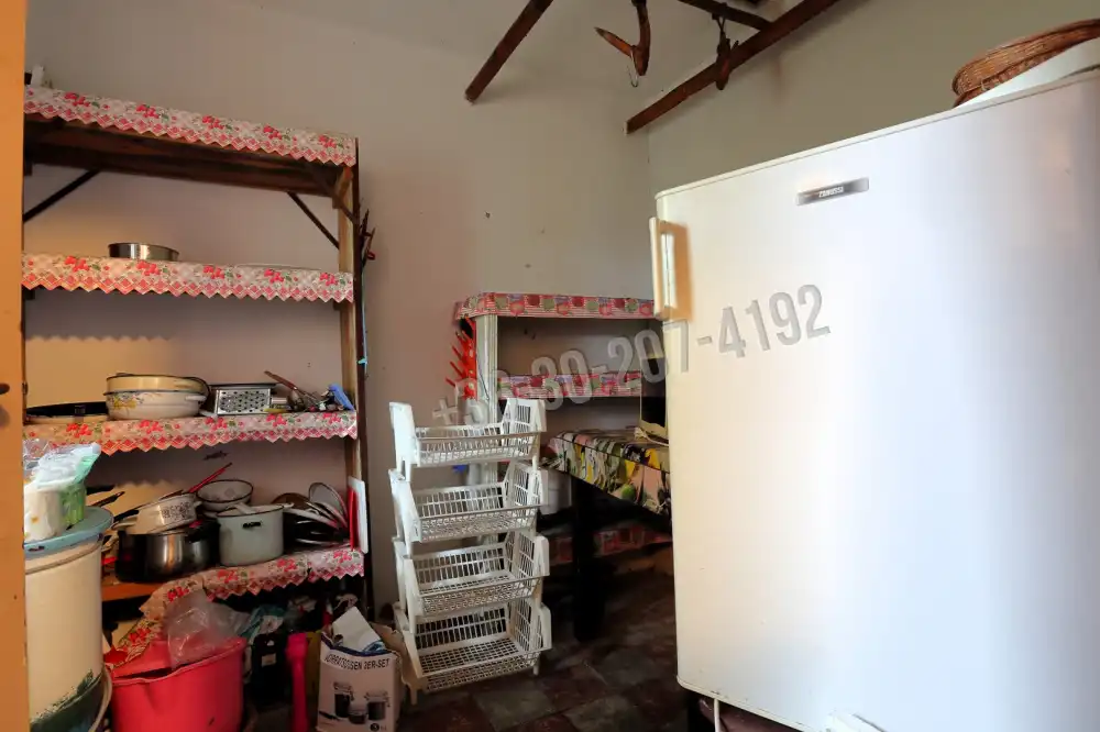 Csongrád megye - Sándorfalva