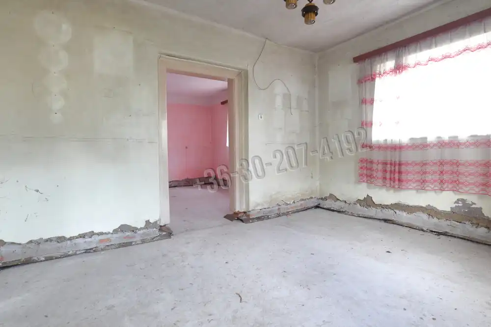 Csongrád megye - Sándorfalva