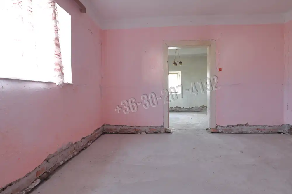 Csongrád megye - Sándorfalva