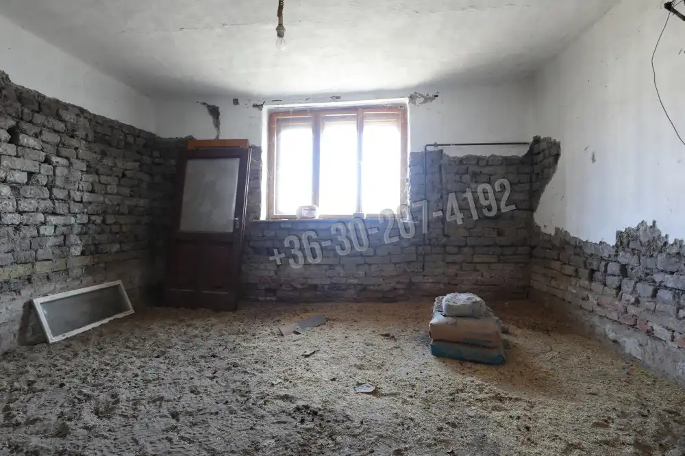 Csongrád megye - Sándorfalva