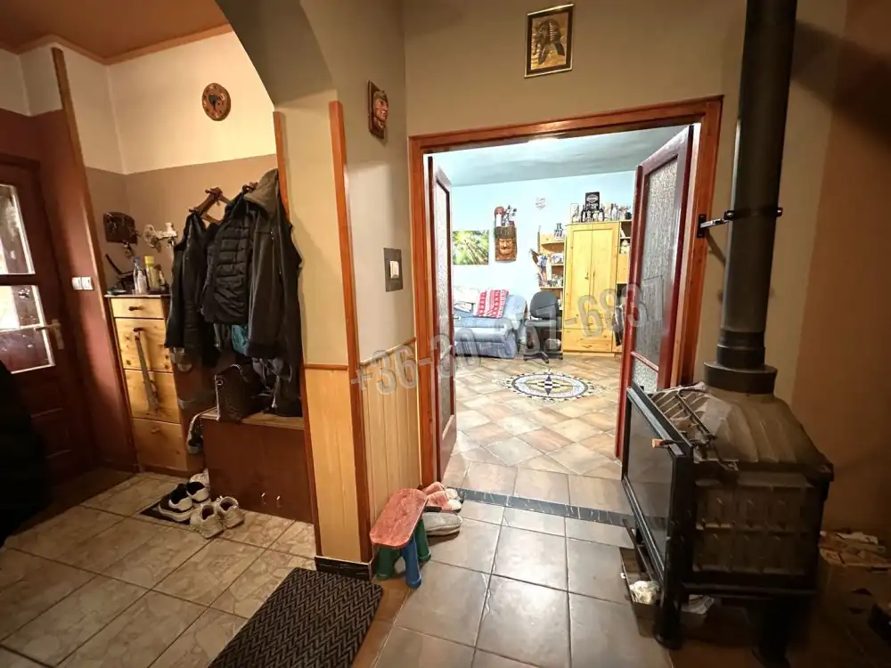 Csongrád megye - Sándorfalva