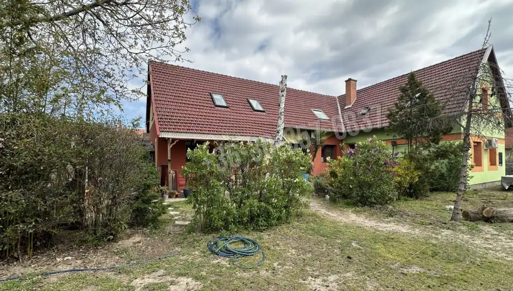 Csongrád megye - Sándorfalva