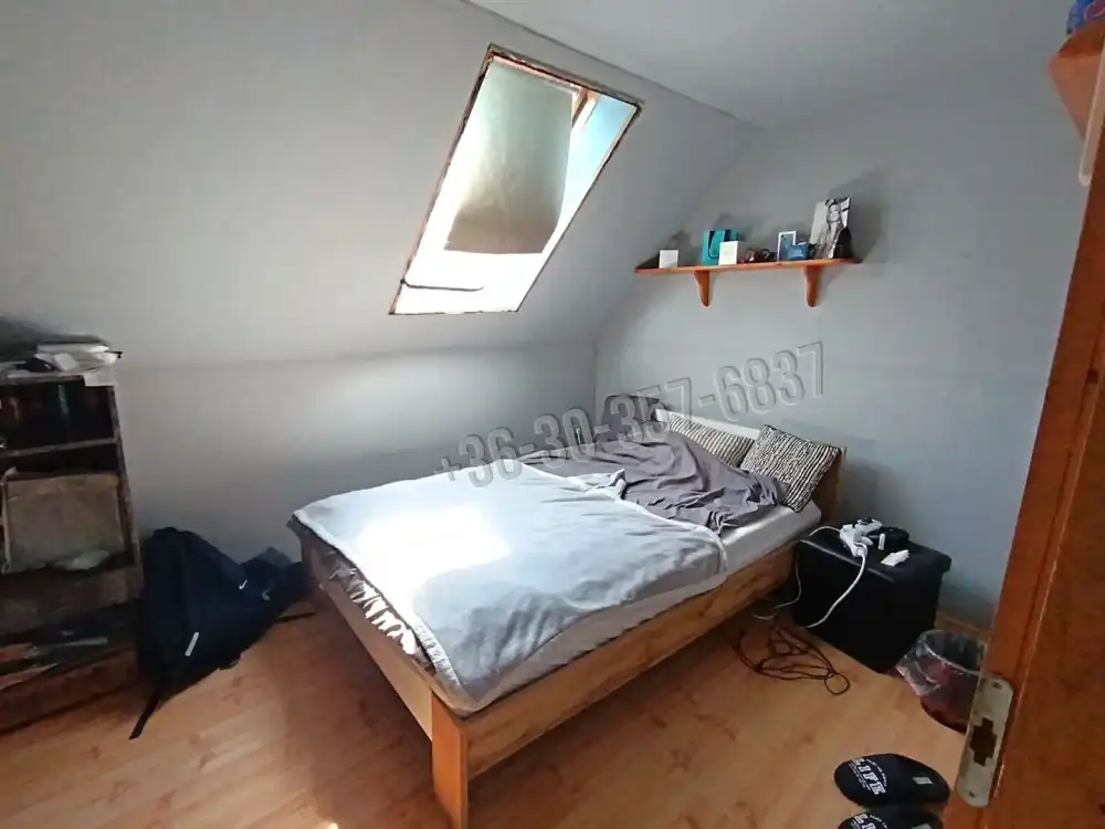 Csongrád megye - Sándorfalva