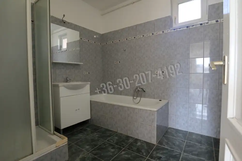 Csongrád megye - Sándorfalva