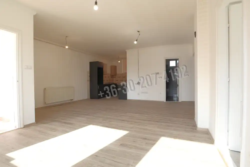 Csongrád megye - Sándorfalva