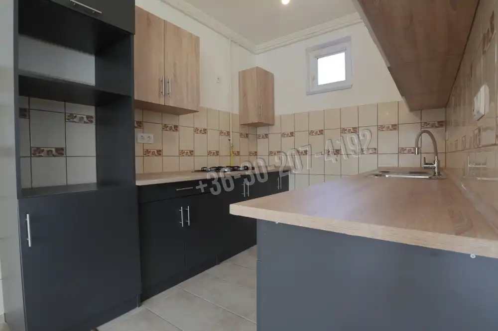 Csongrád megye - Sándorfalva