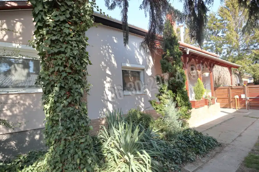 eladó családi ház, Sándorfalva