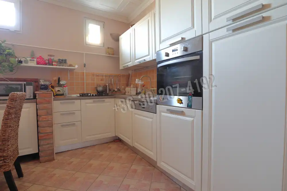 Csongrád megye - Sándorfalva