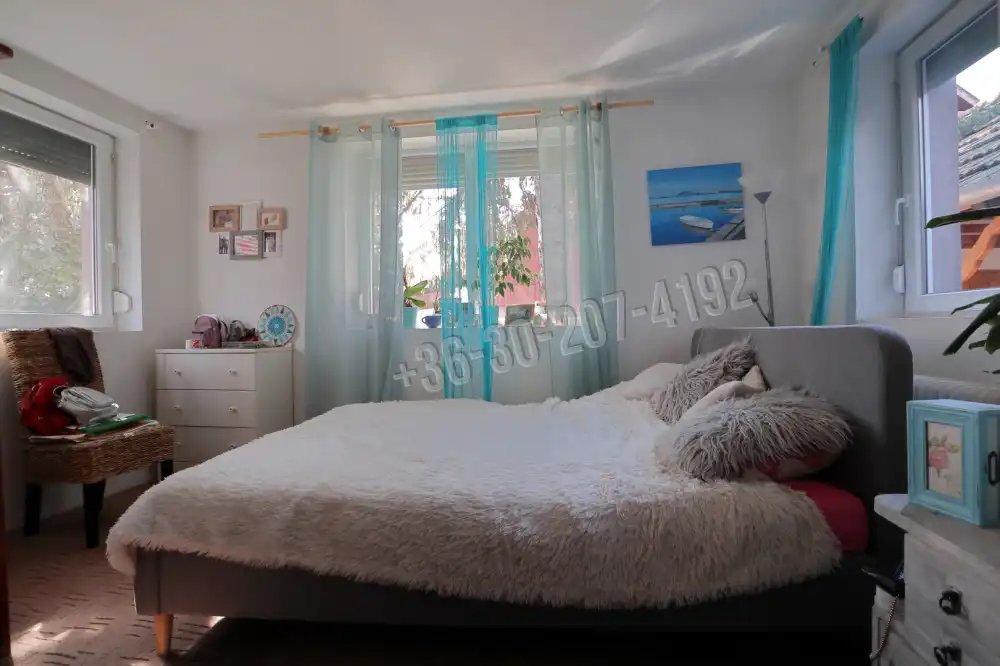 Csongrád megye - Sándorfalva