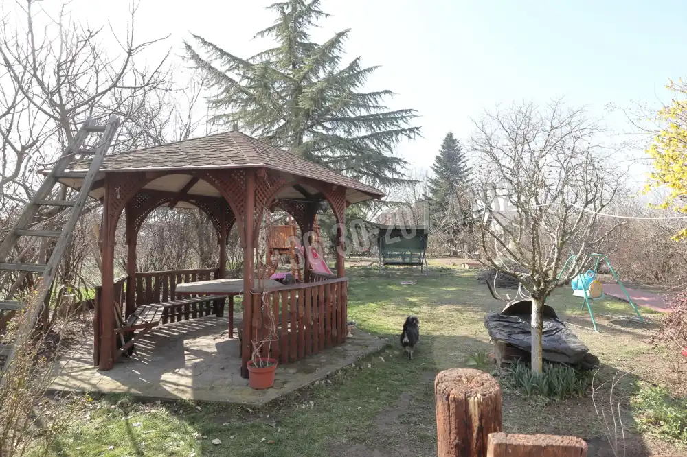 Csongrád megye - Sándorfalva