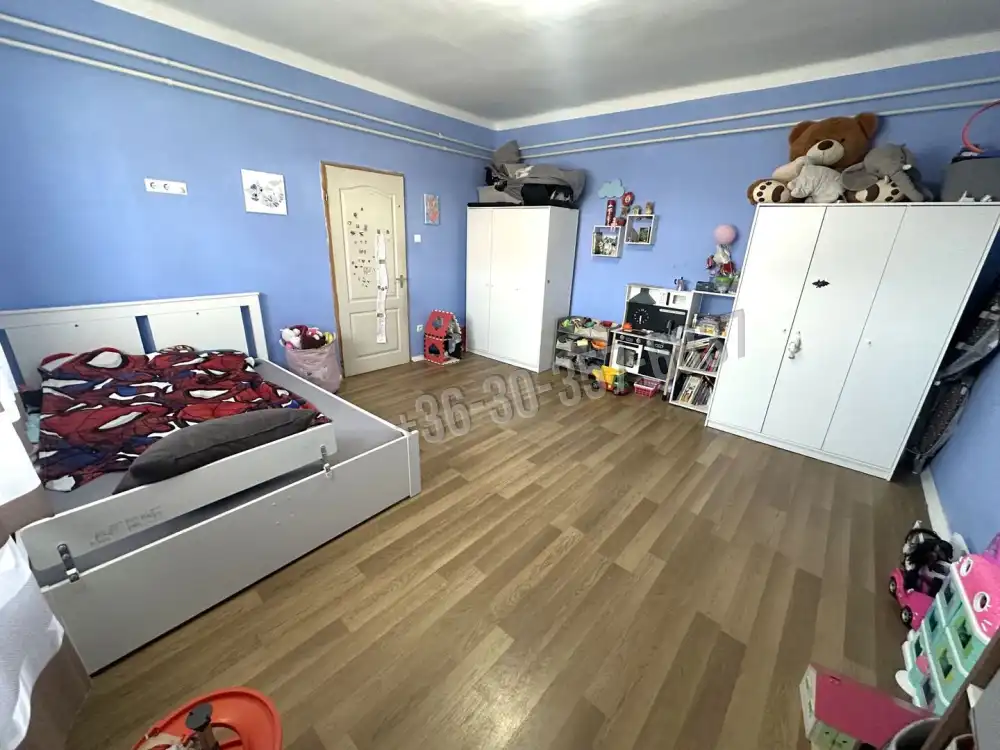 Csongrád megye - Sándorfalva