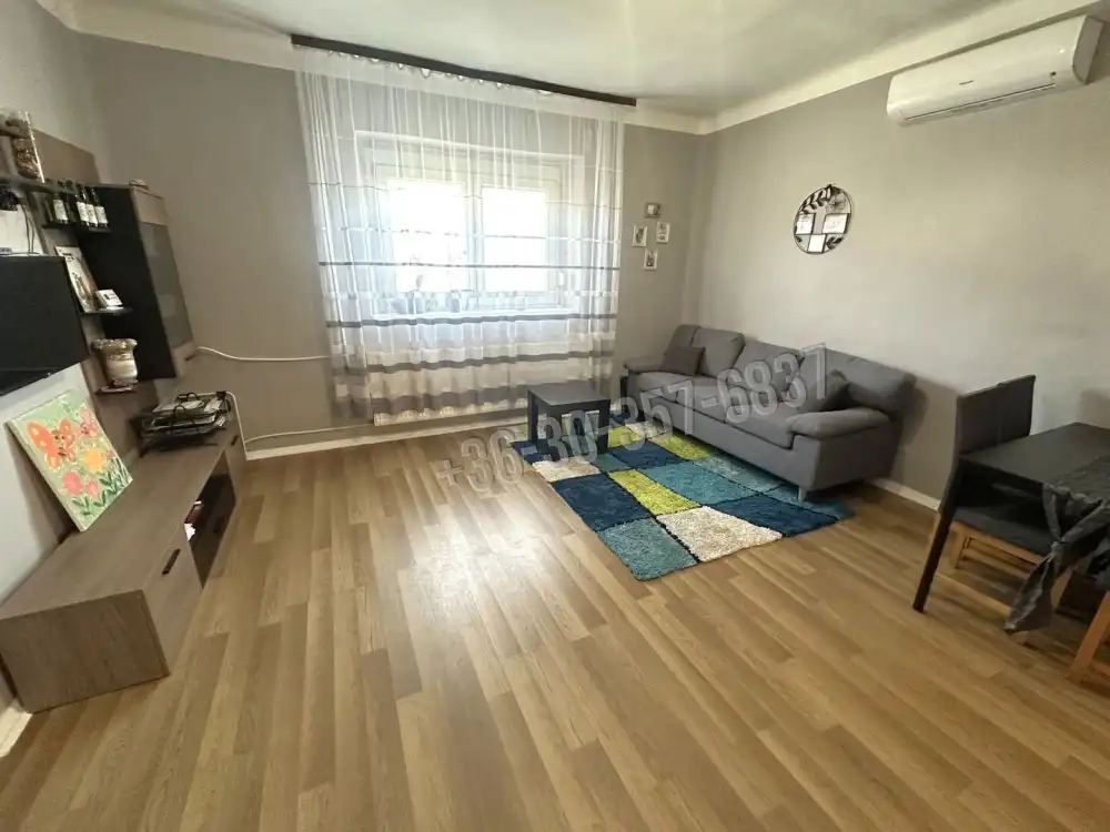 Csongrád megye - Sándorfalva