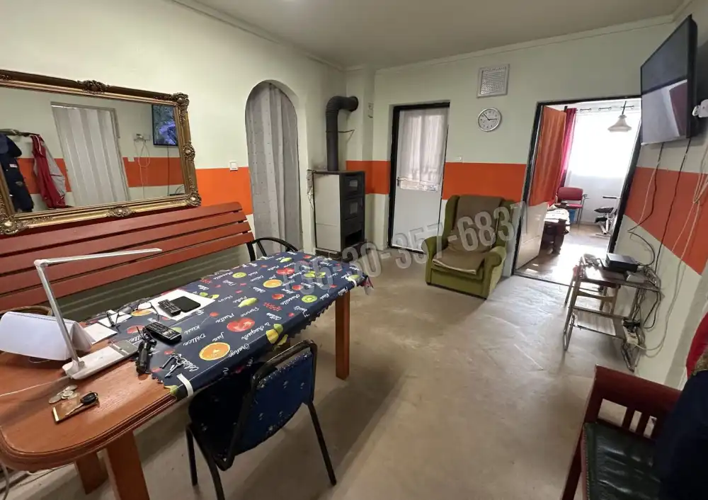 Csongrád megye - Sándorfalva