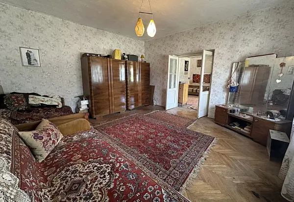 Eladó családi ház, Sándorfalva 3 szoba 84 m² 42.9 M Ft