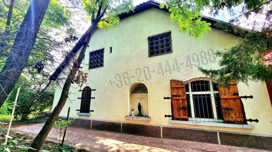 eladó családi ház, Sárbogárd