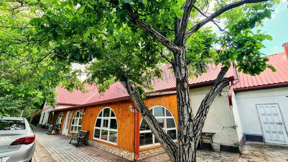 Fejér megye - Sárbogárd