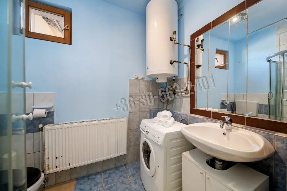 Komárom-Esztergom megye - Sárisáp