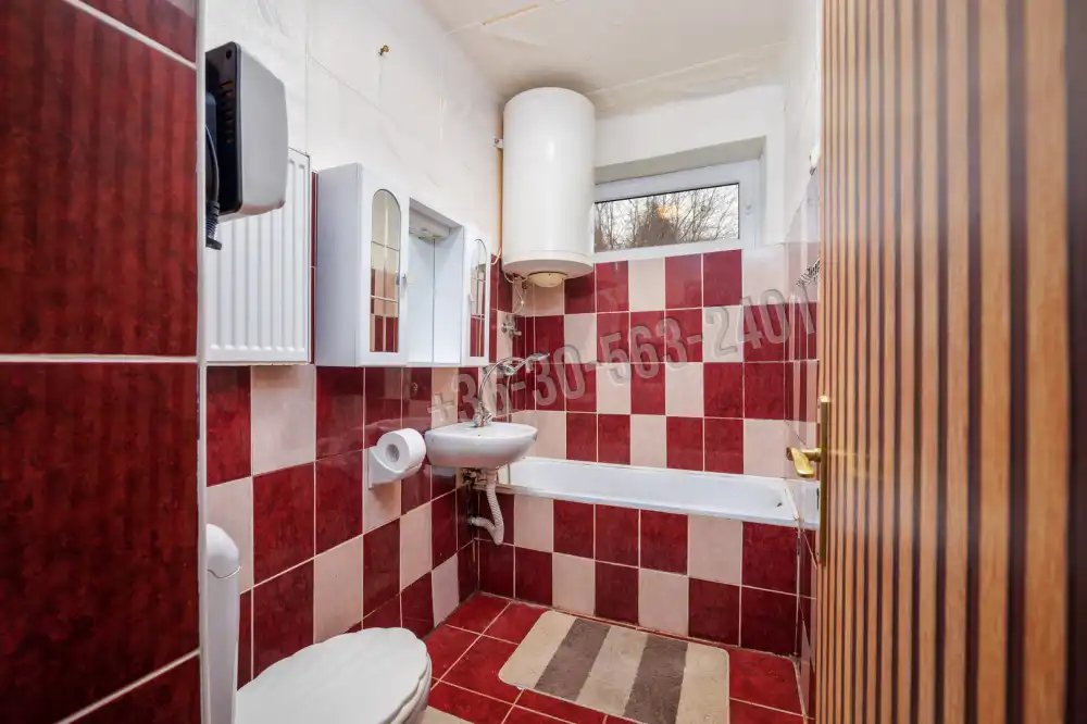 Komárom-Esztergom megye - Sárisáp