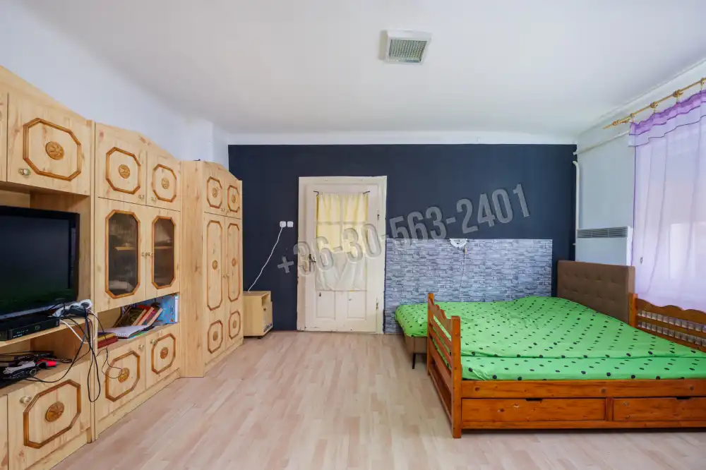 Komárom-Esztergom megye - Sárisáp