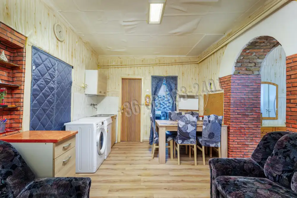 Komárom-Esztergom megye - Sárisáp