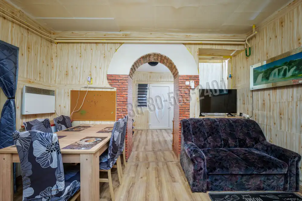 Komárom-Esztergom megye - Sárisáp