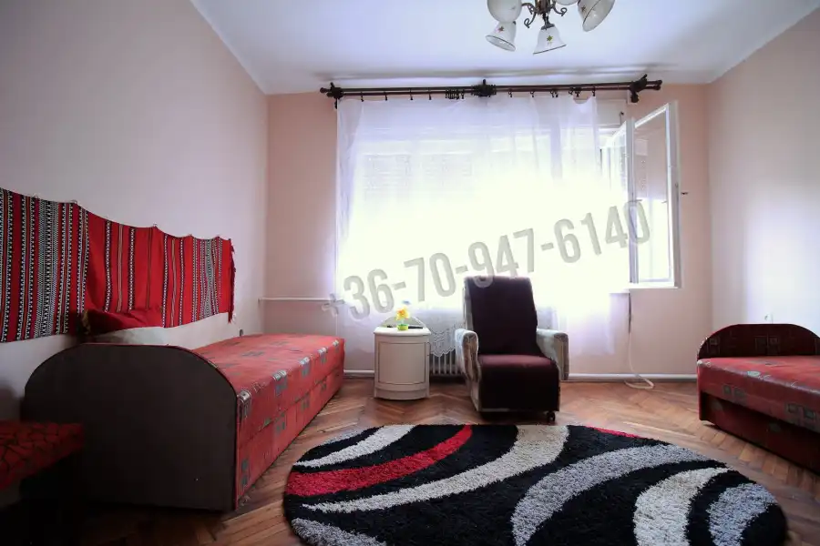 eladó családi ház, Sarkad