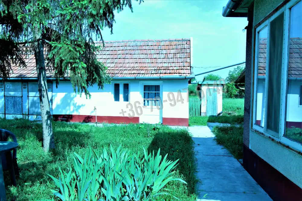 Békés megye - Sarkad