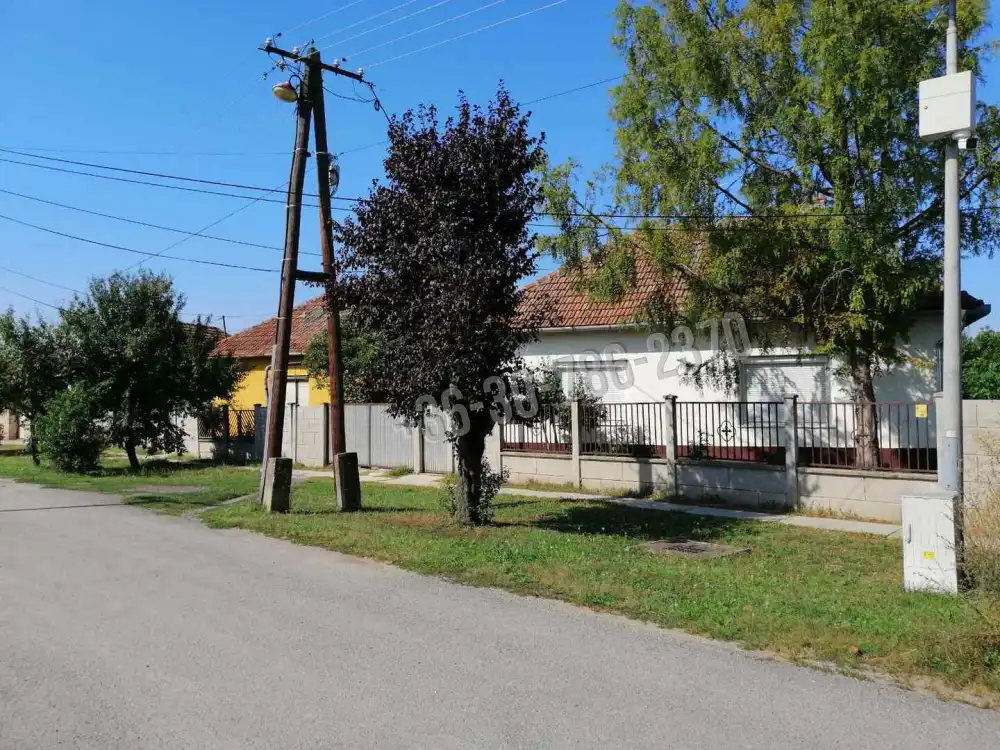 Békés megye - Sarkad