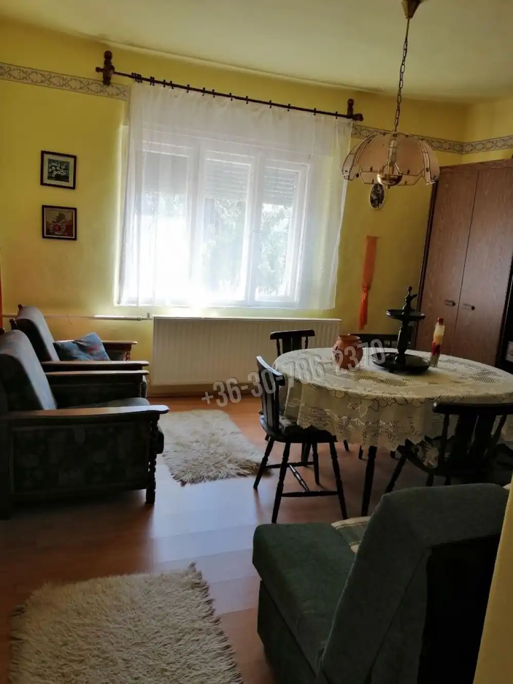 Békés megye - Sarkad