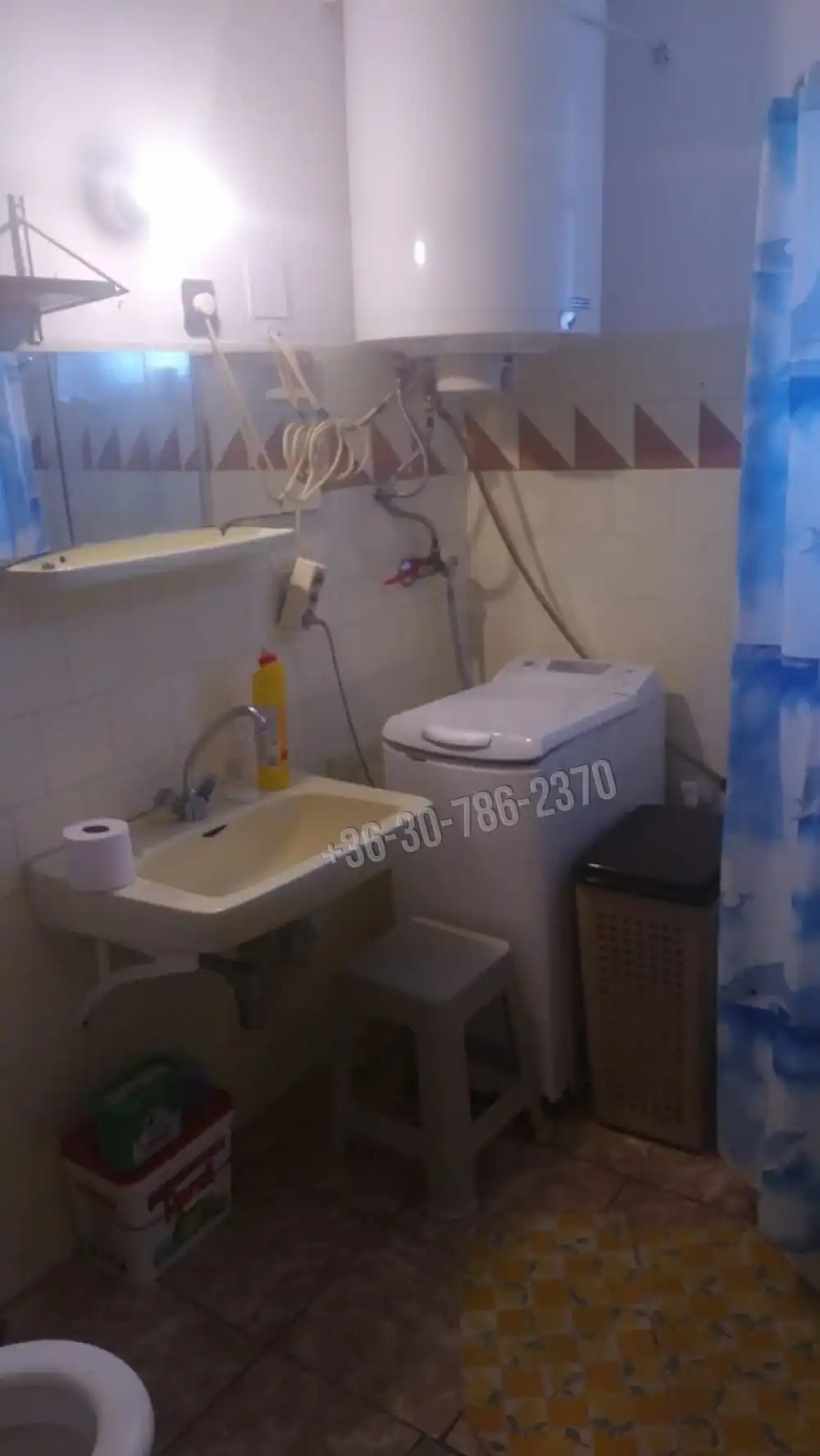 Békés megye - Sarkad