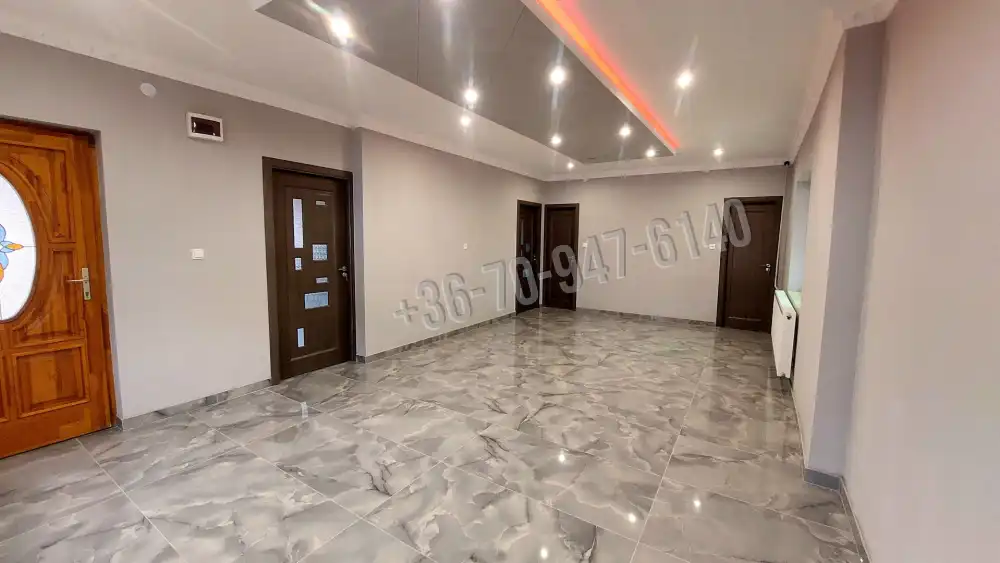 Békés megye - Sarkad