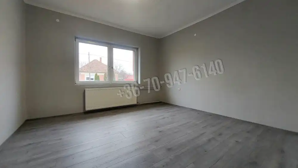 Békés megye - Sarkad