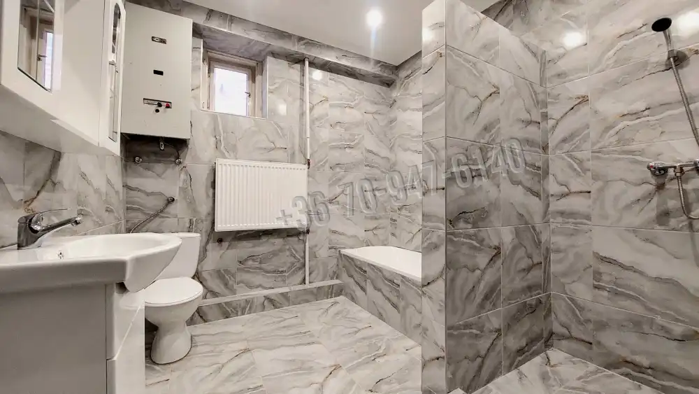 Békés megye - Sarkad