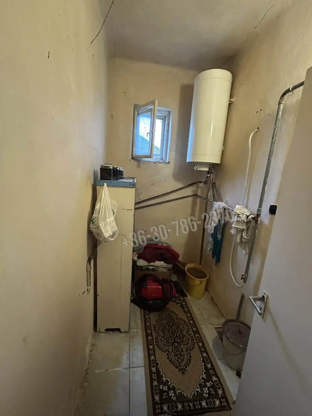 Békés megye - Sarkad