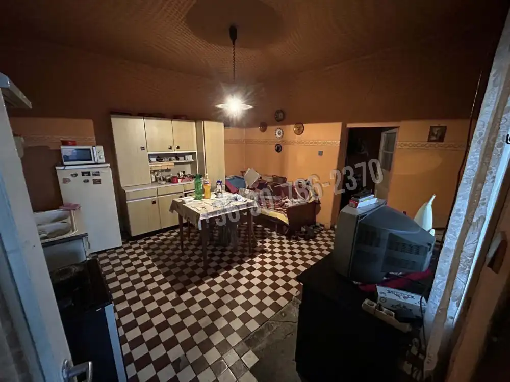 Békés megye - Sarkad