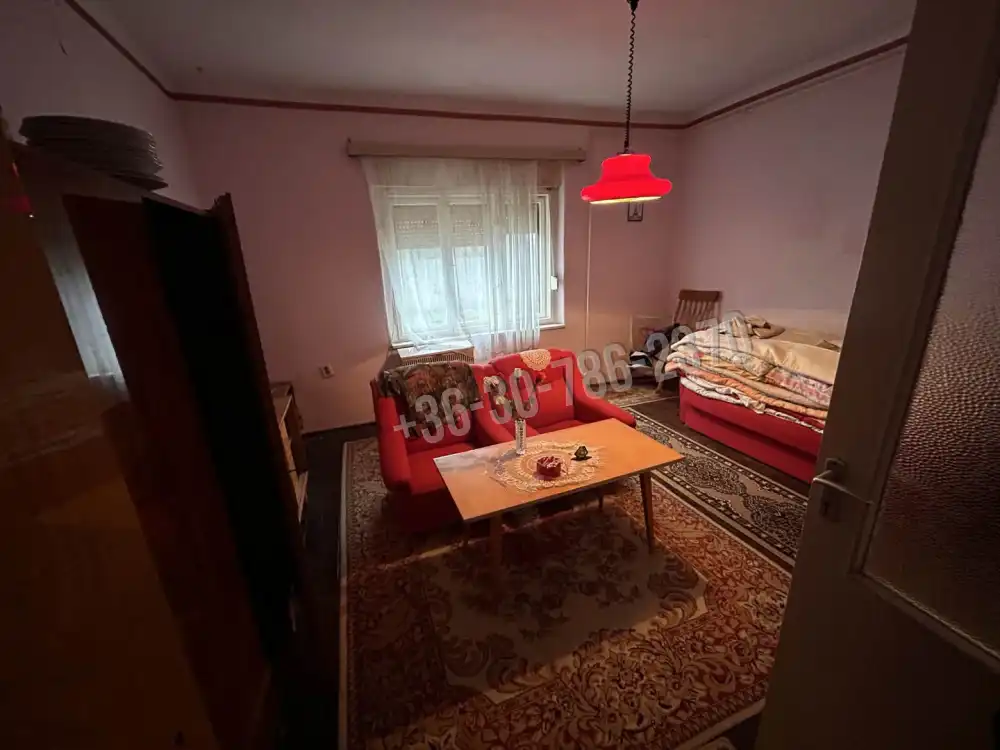 Békés megye - Sarkad