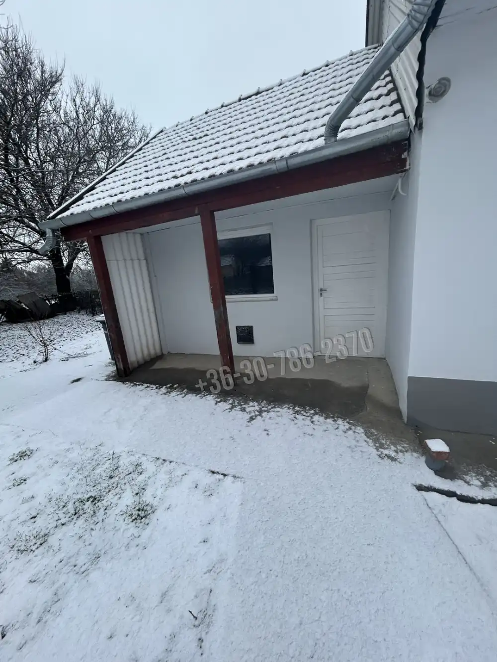 Békés megye - Sarkad