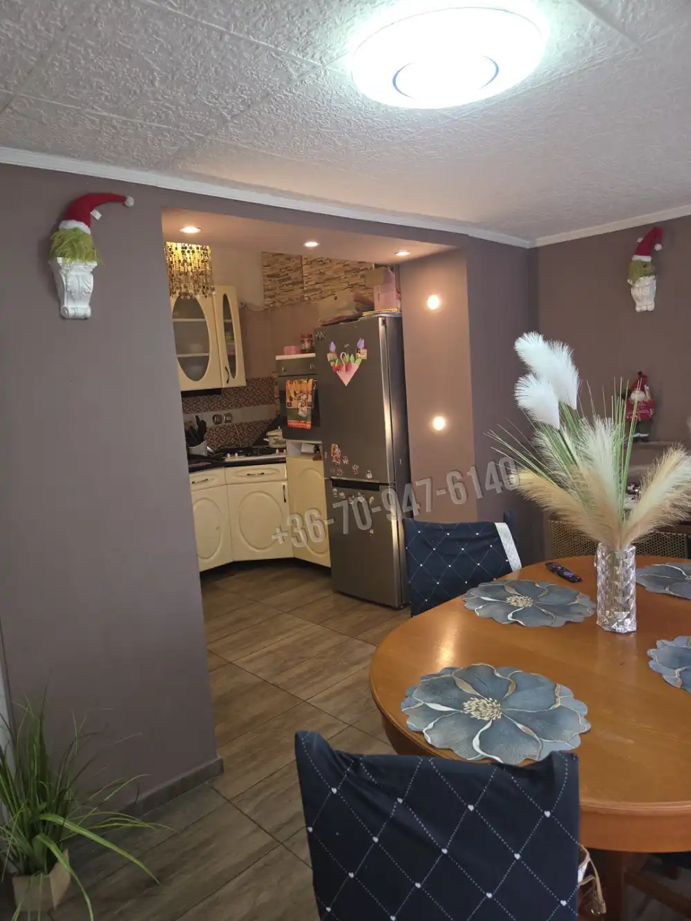 Békés megye - Sarkad