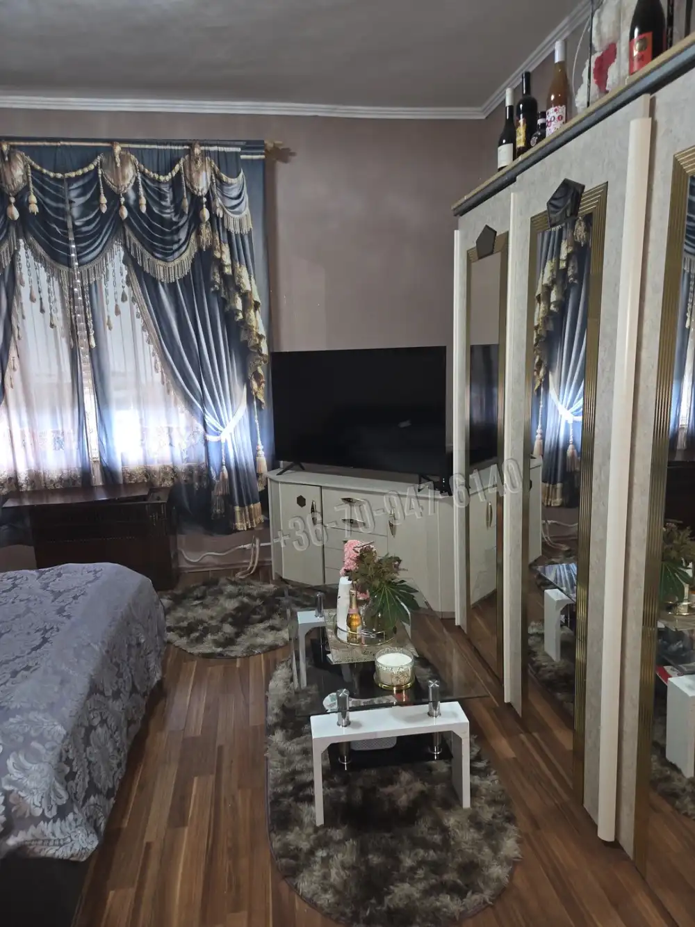 Békés megye - Sarkad