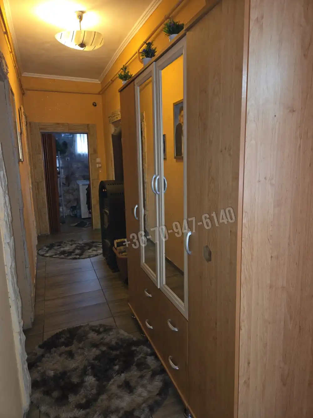 Békés megye - Sarkad