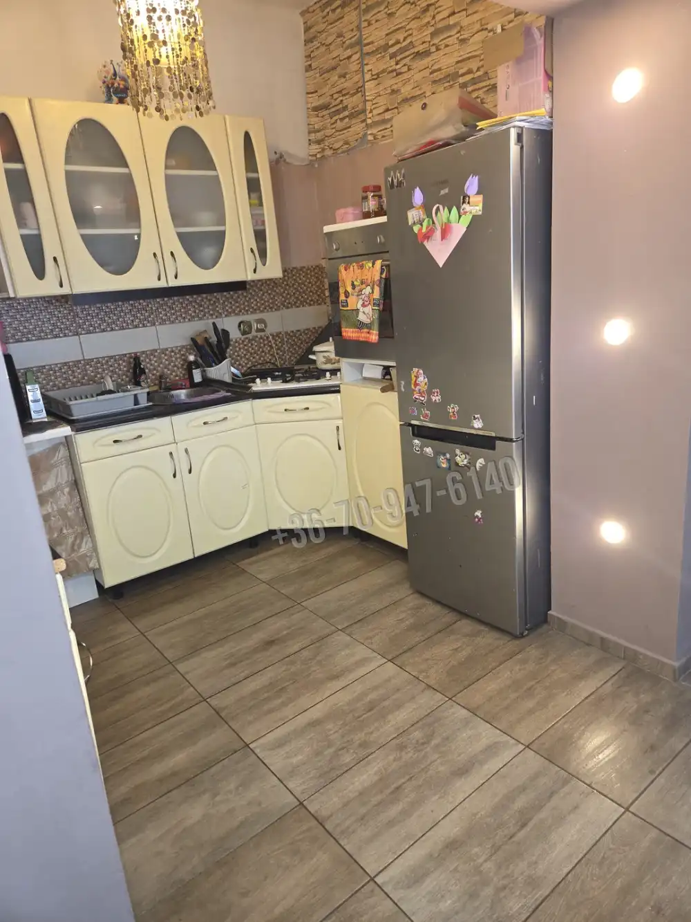 Békés megye - Sarkad