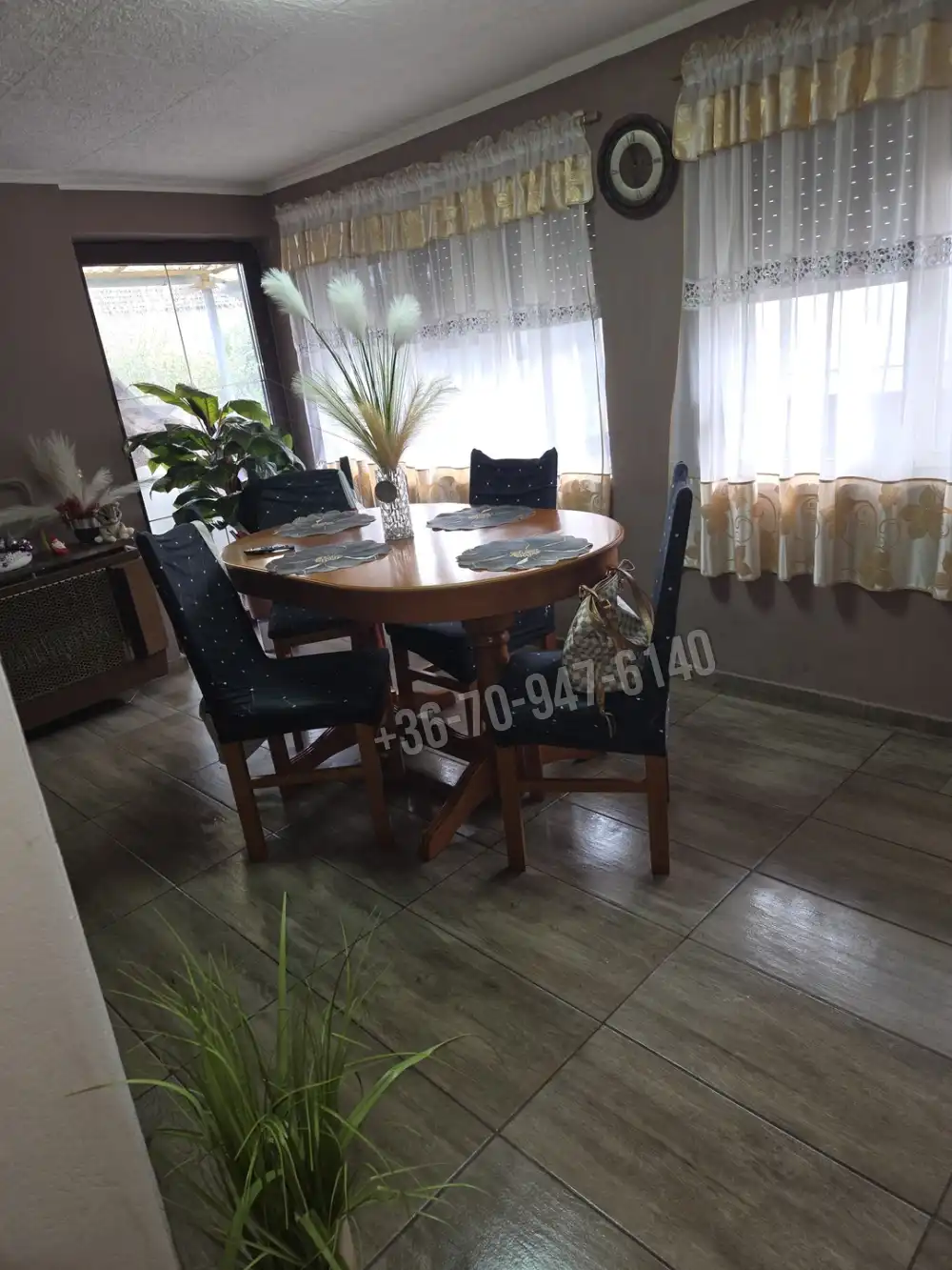 Békés megye - Sarkad